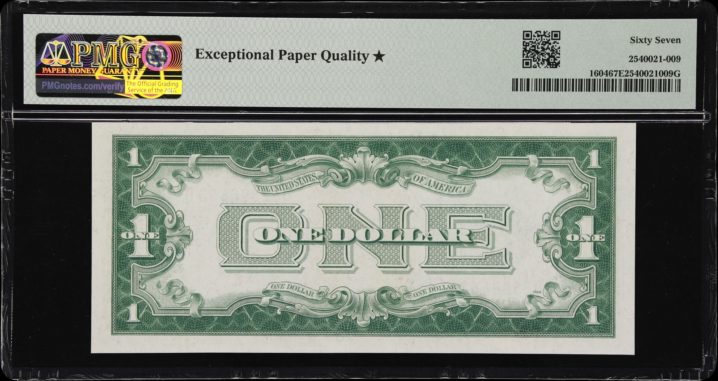 1928D $1  (Fr. 1604) thumbnail 14