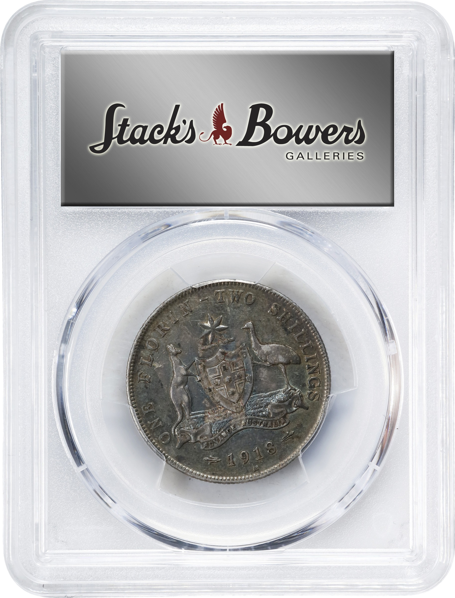 1918-M Florin MS thumbnail 5