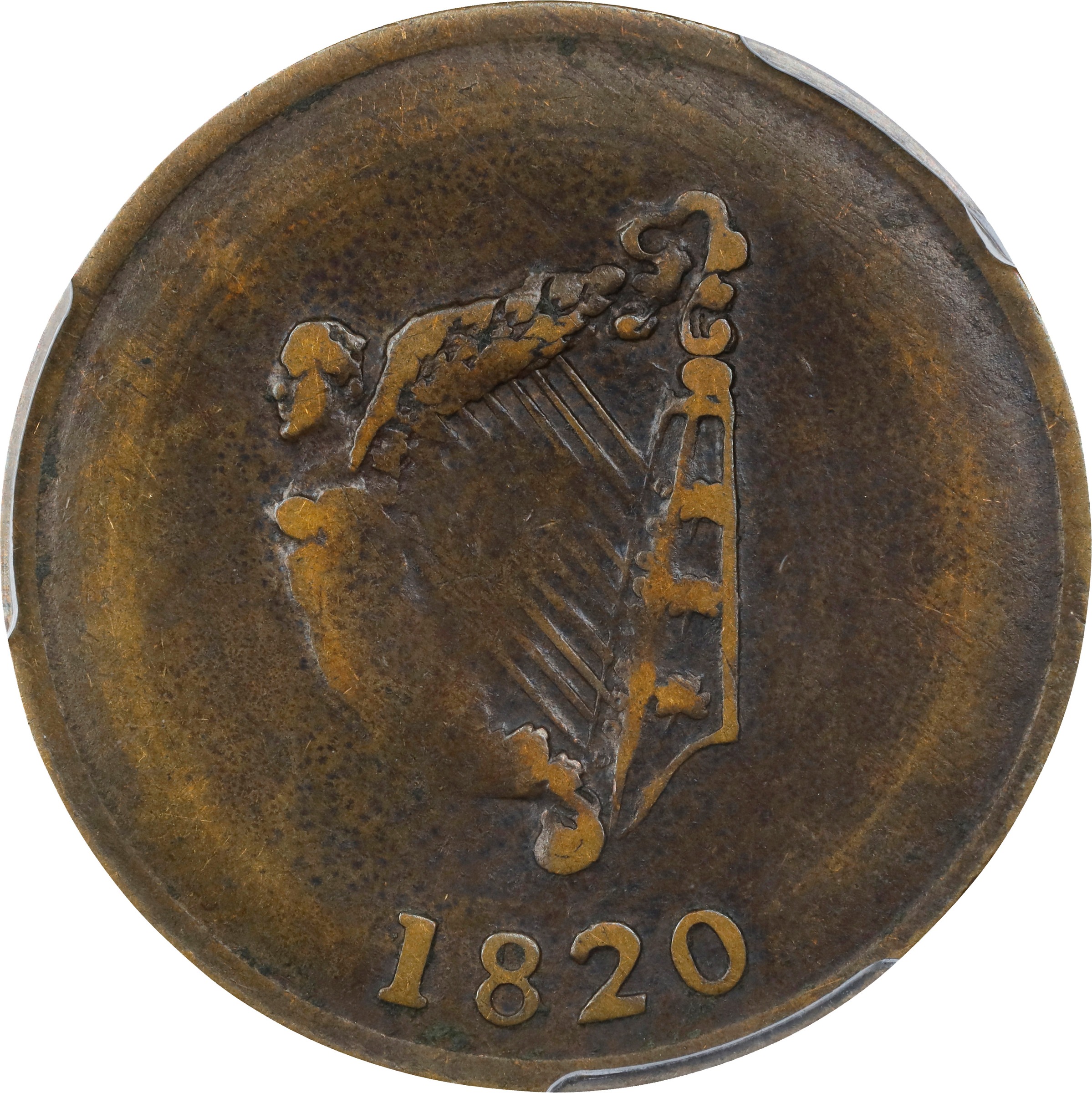 1717 1/2D Peck-772 PR RD thumbnail 2