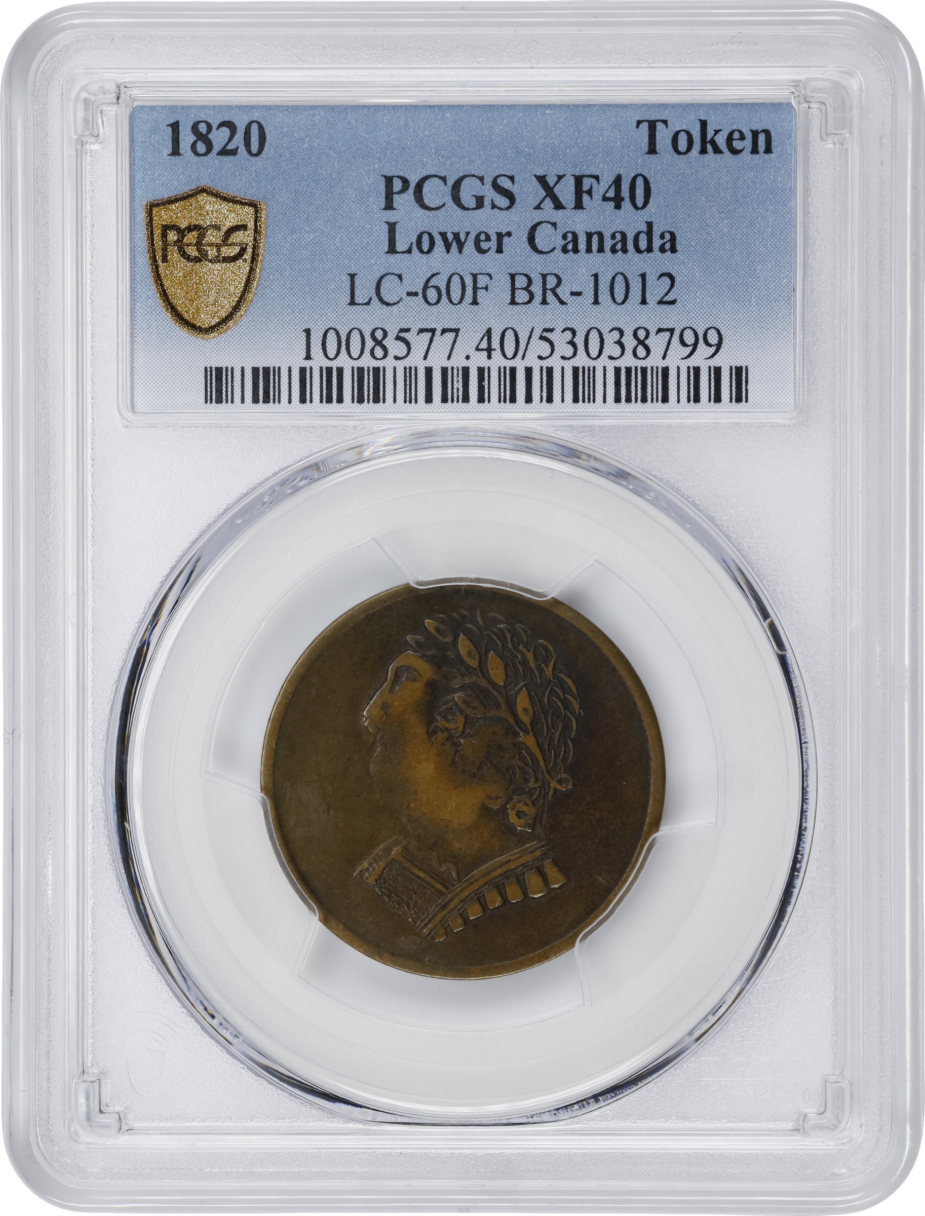 1717 1/2D Peck-772 PR RD thumbnail 4