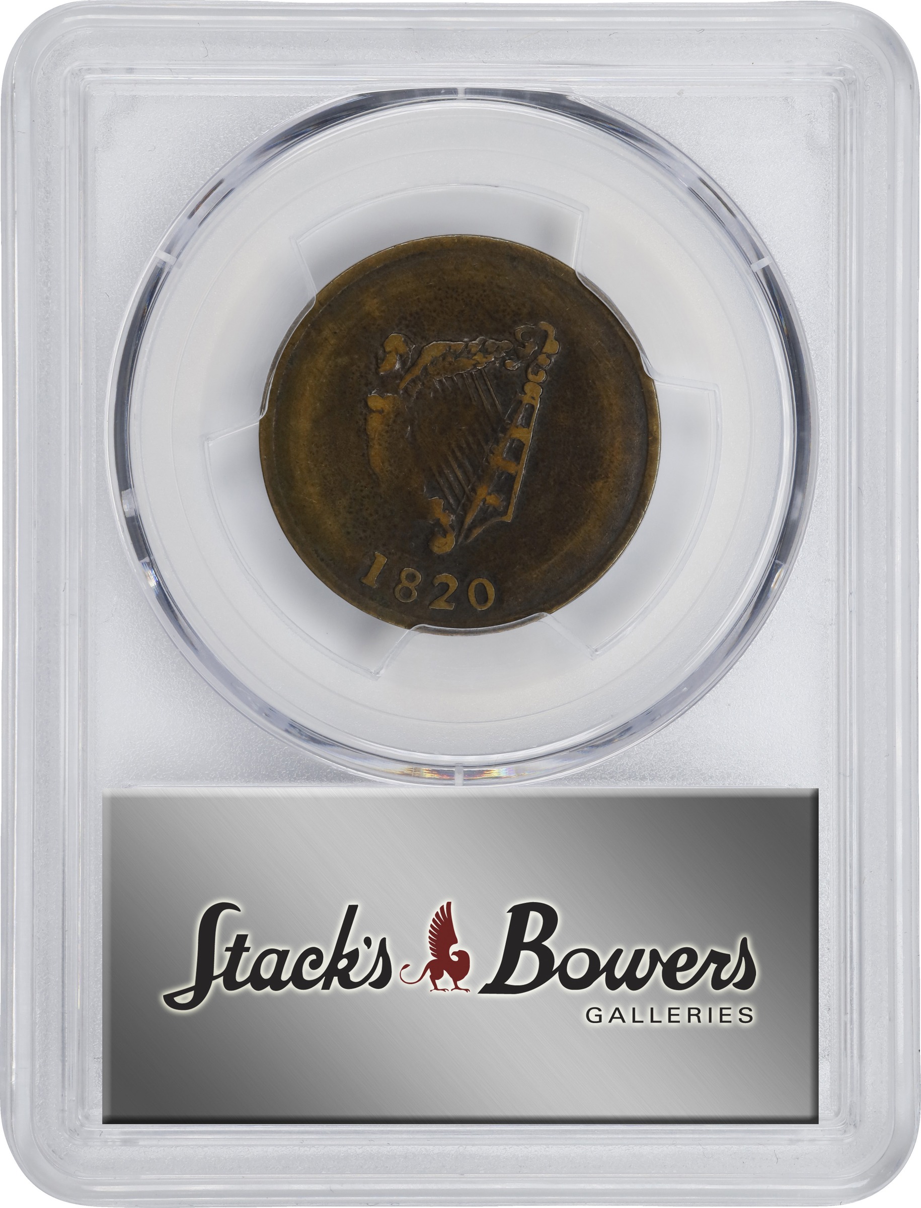 1717 1/2D Peck-772 PR RD thumbnail 5