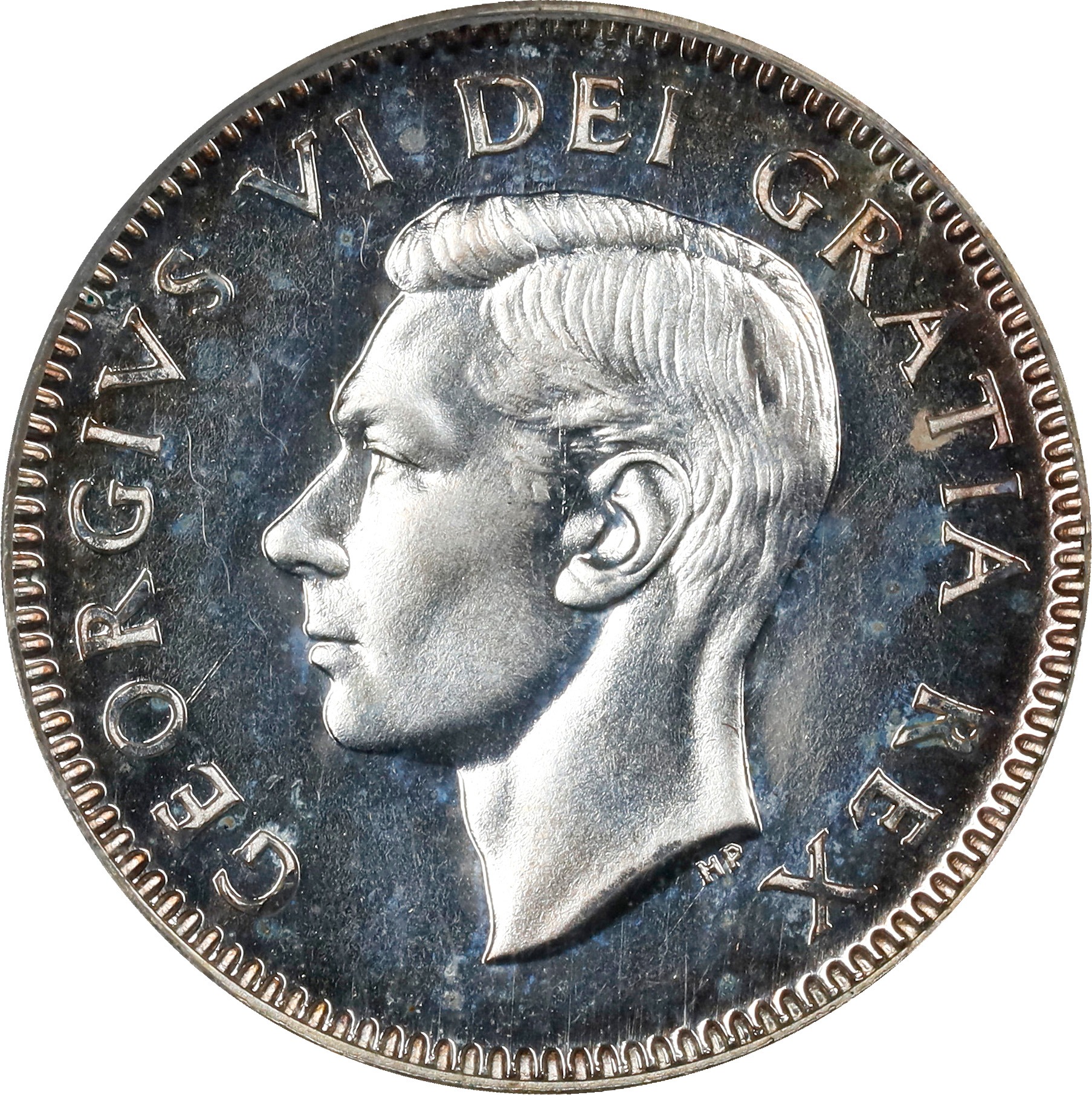 1948 10c Bluenose SP thumbnail 2