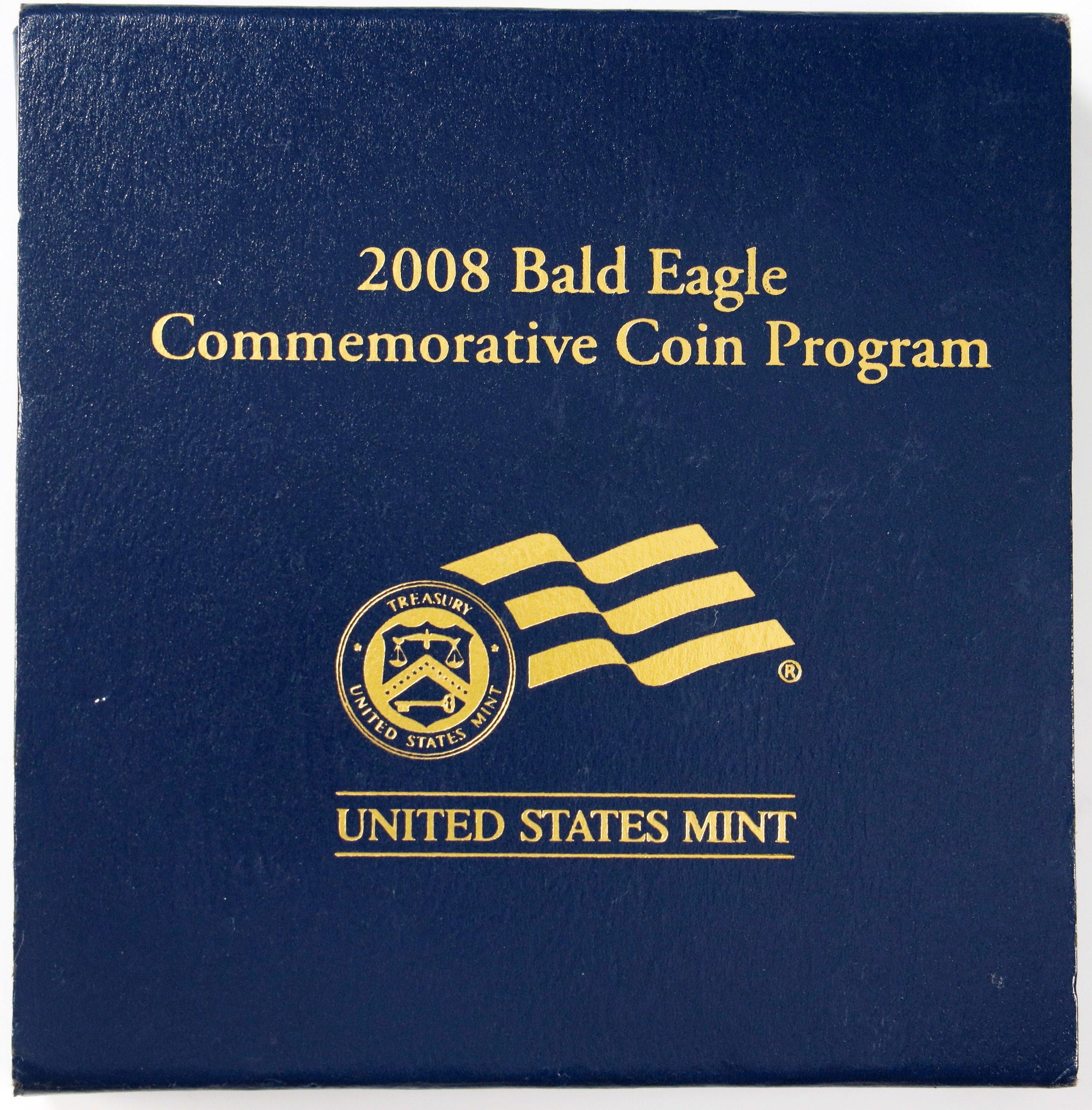 2008-W G$5  Bald Eagle Recovery MS thumbnail 5