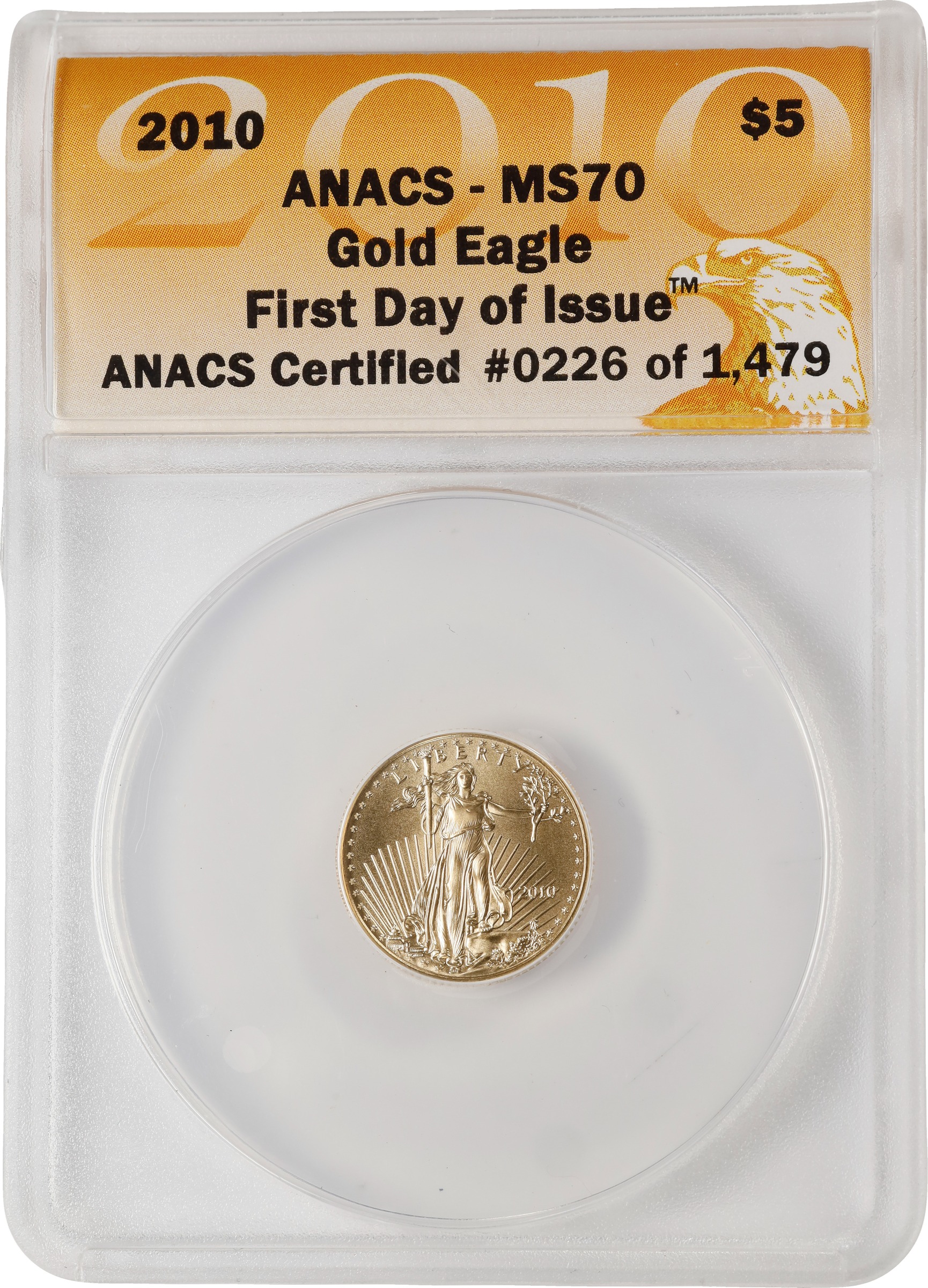2017-W G$50  Gold Eagle, Burnished MS thumbnail 17