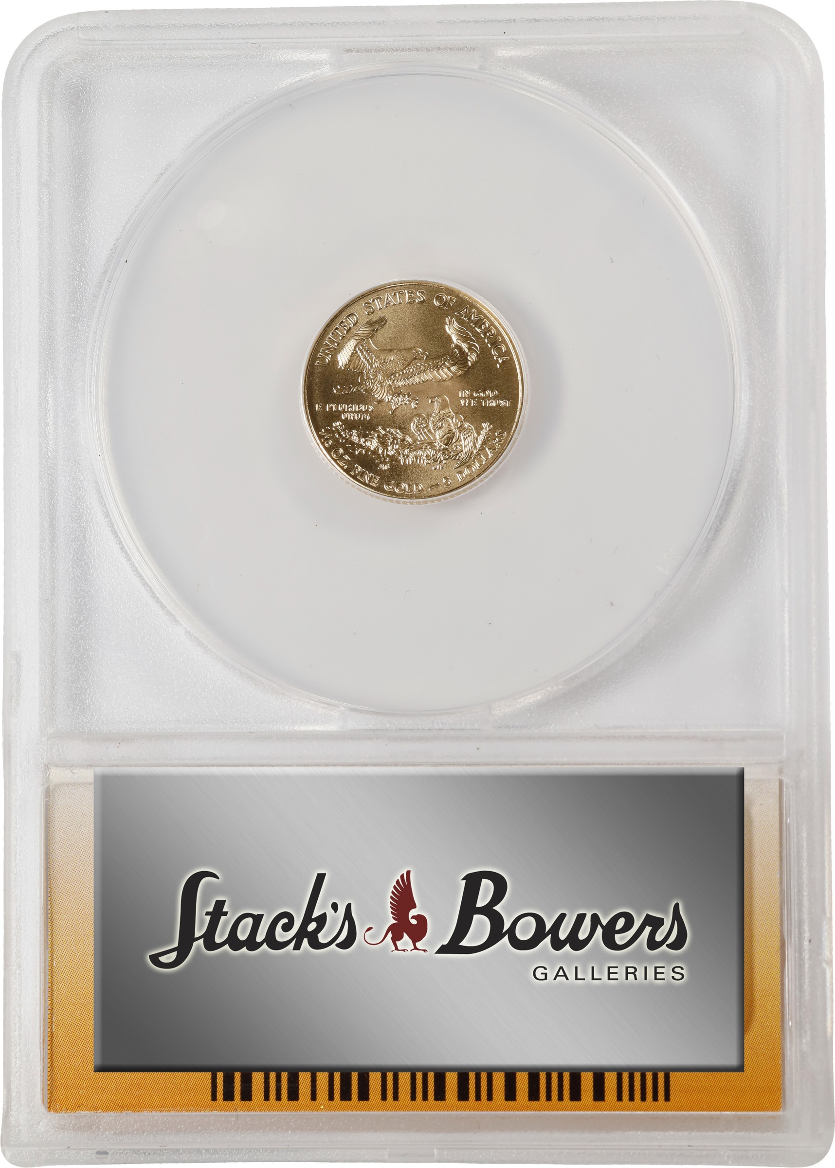 2017-W G$50  Gold Eagle, Burnished MS thumbnail 19