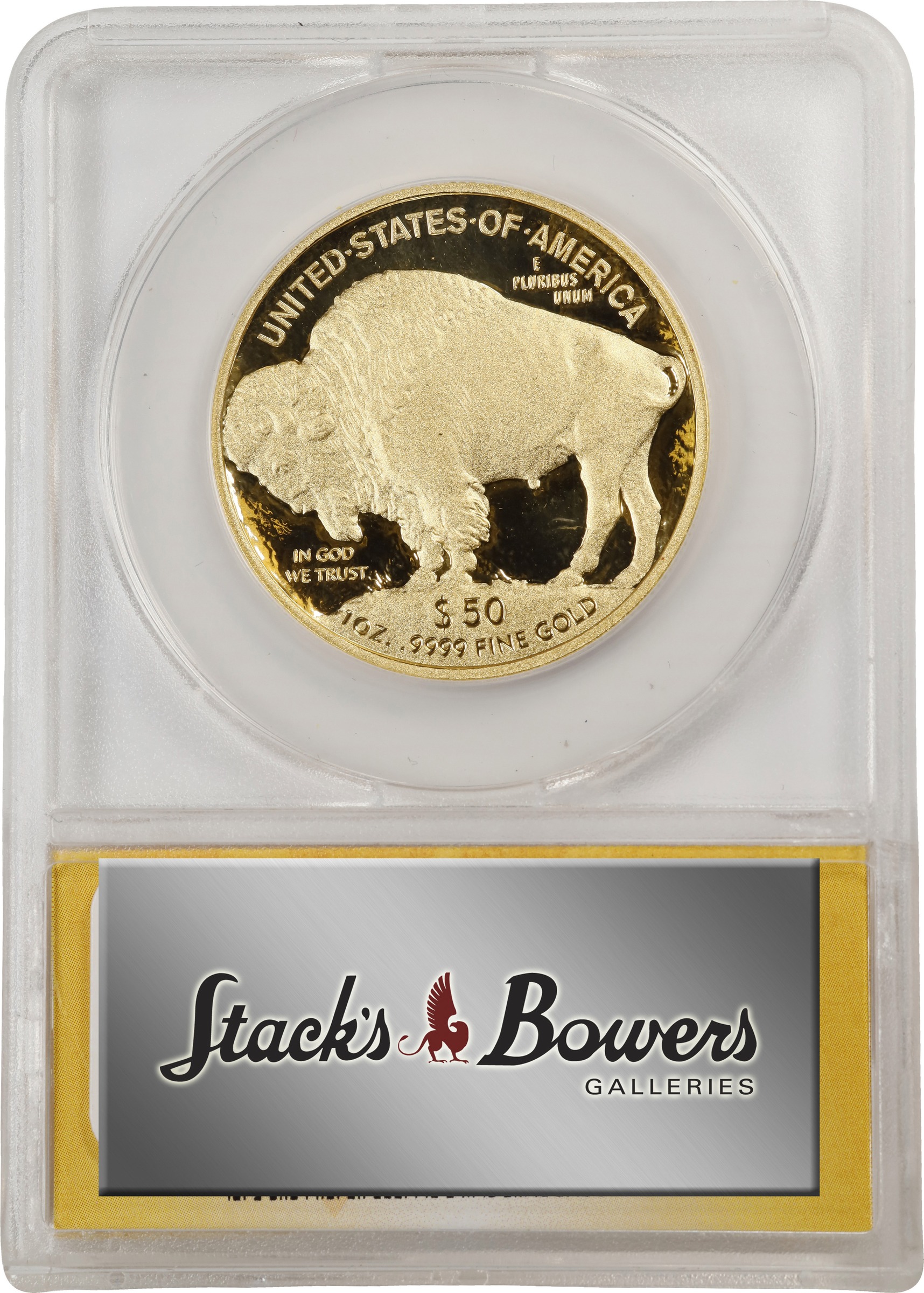 2017-W G$50  Gold Eagle, Burnished MS thumbnail 20