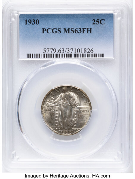1930 25c MS FH thumbnail 4