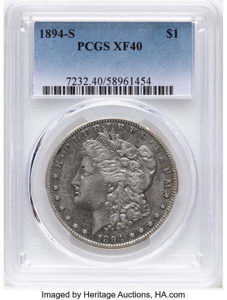 1894-S $1  MS thumbnail 5