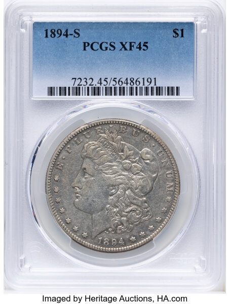 1894-S $1  MS thumbnail 6