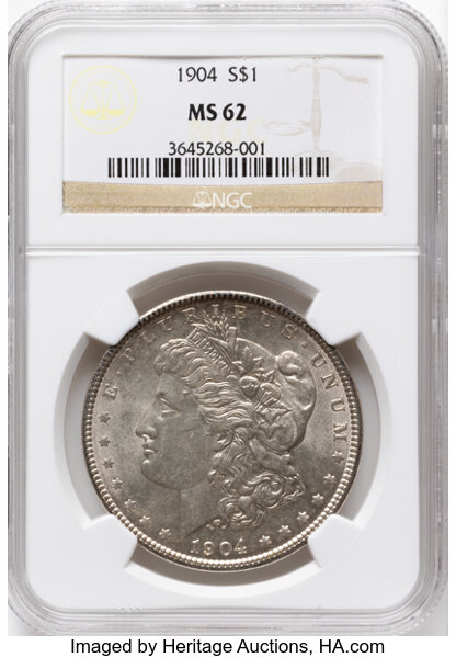 1904 $1  MS thumbnail 4