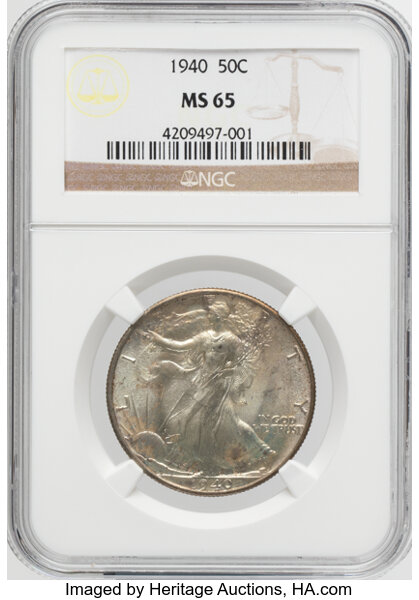 1940 50c MS thumbnail 17