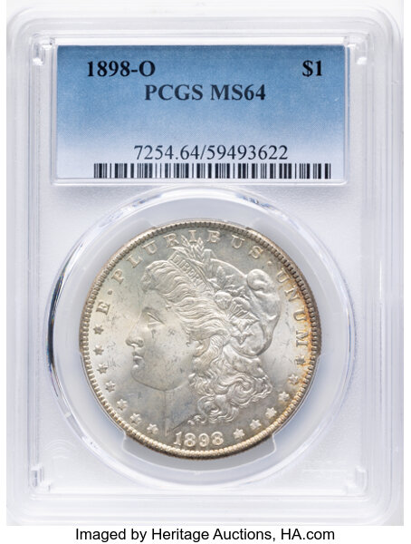 1898-O $1  MS thumbnail 12