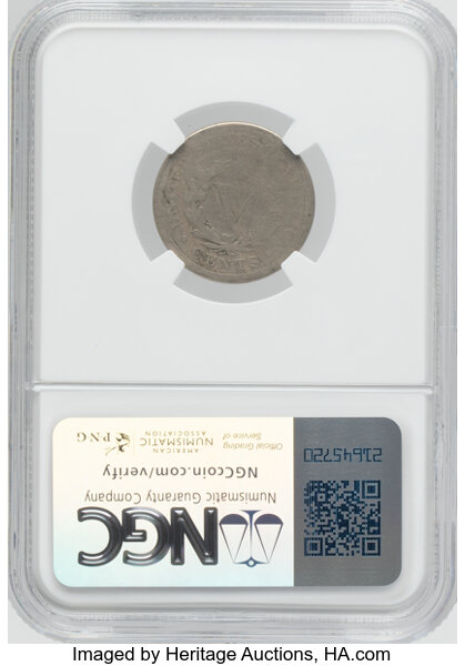 1885 5c G4 thumbnail 2