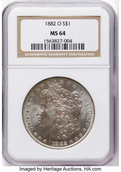 1882-O $1  MS thumbnail 11