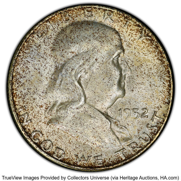 1952-D 50c MS FBL thumbnail 6