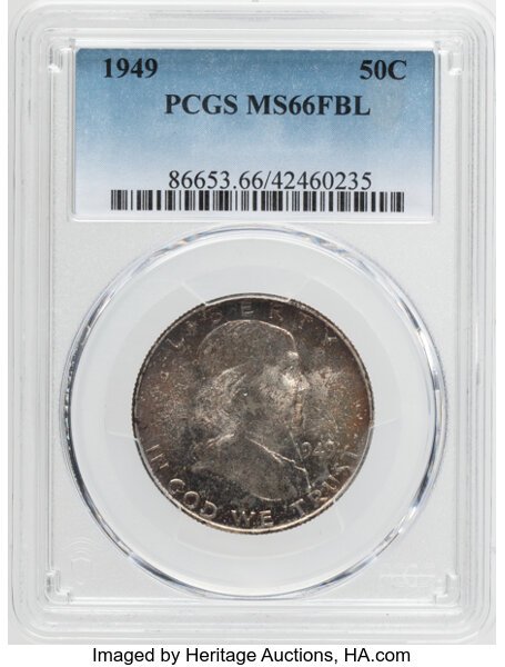 1949 50c MS FBL thumbnail 5