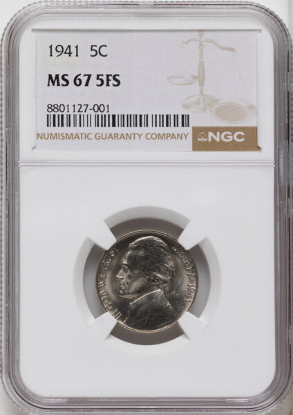 1941 5c MS FS thumbnail 2