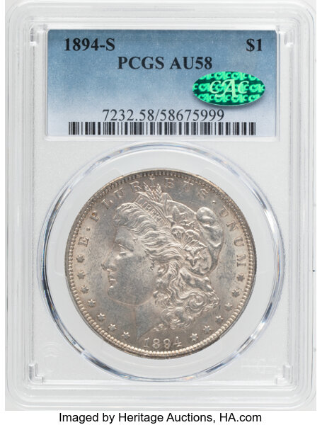 1894-S $1  MS thumbnail 8