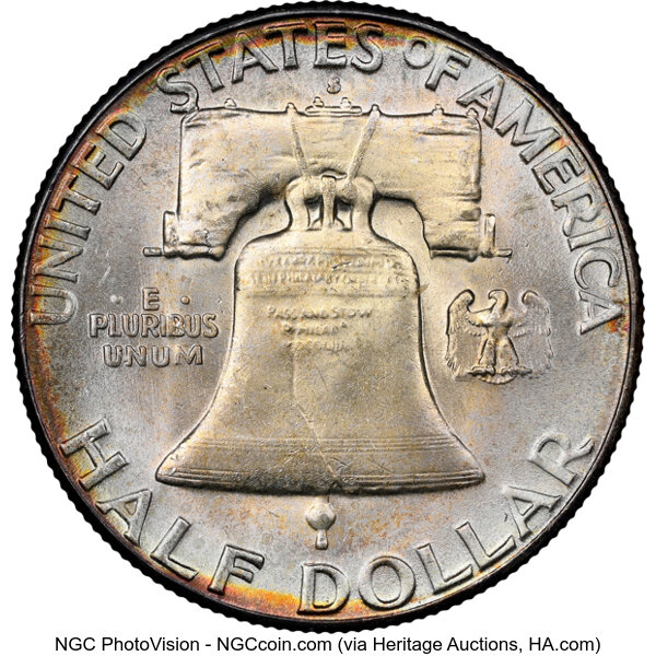 1953-S 50c OGP thumbnail 16