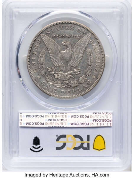 1894-S $1 XF45 thumbnail 2