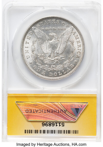 1885 $1 AG3 thumbnail 25