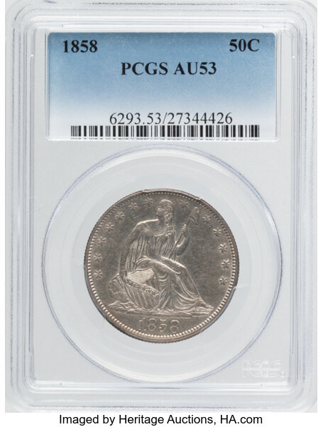 1858 50c MS thumbnail 2