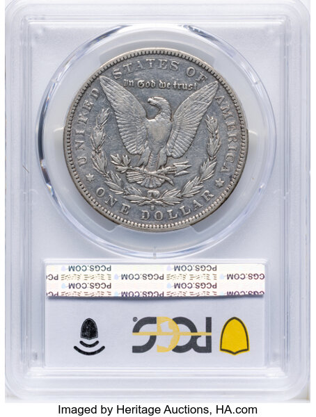 1894-S $1 VG8 thumbnail 22
