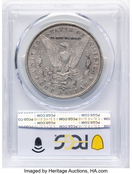 1892-S $1 AG2 thumbnail 20
