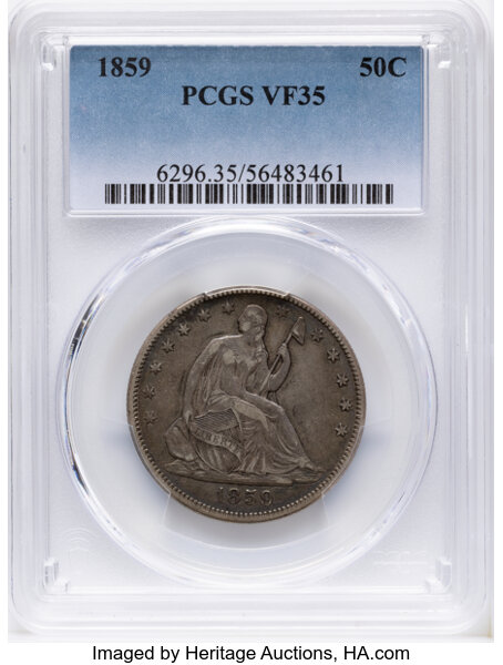 1859 50c MS thumbnail 3