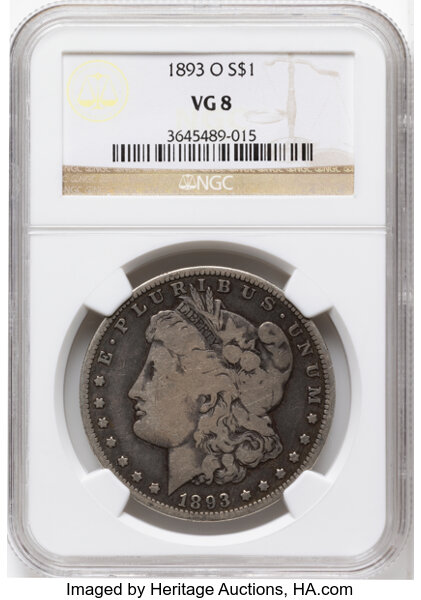 1893-O $1  MS thumbnail 3