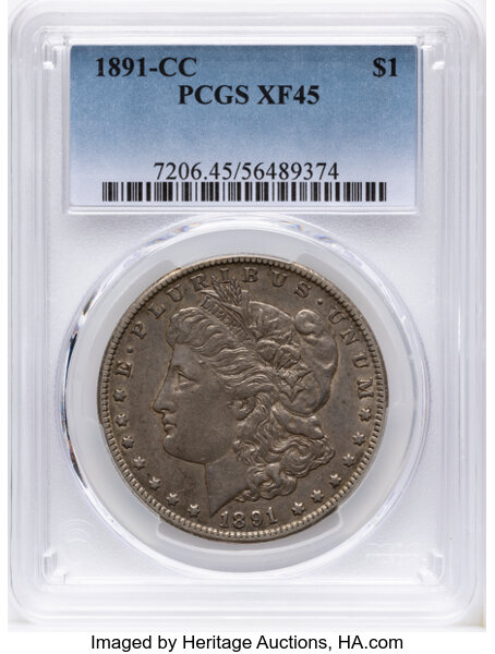 1891-CC $1  MS thumbnail 6