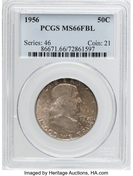 1956 50c MS FBL thumbnail 5