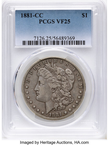 1881-CC $1  MS thumbnail 10