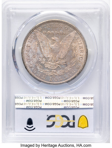 1883-CC $1 AU53 thumbnail 11