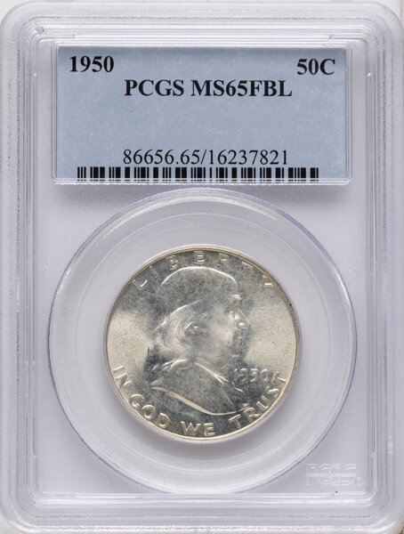 1950 50c MS FBL thumbnail 6