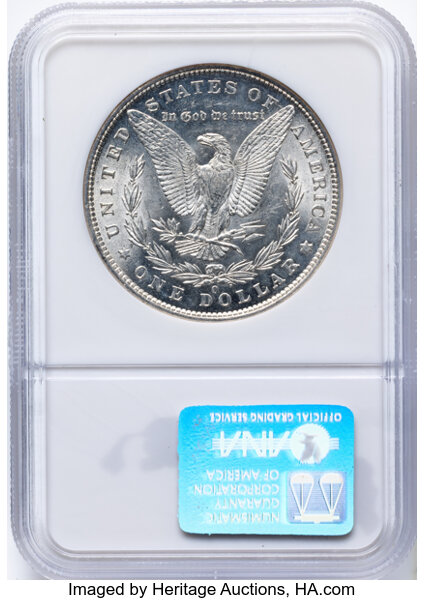 1879-O $1 XF40 thumbnail 25