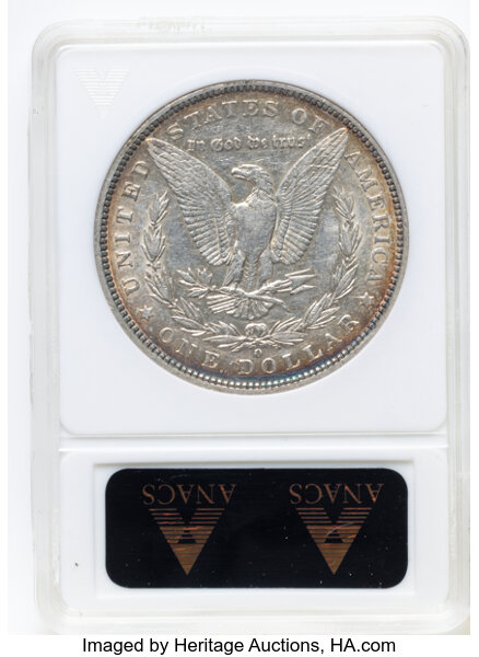 1896-O $1 G4 CAC thumbnail 20