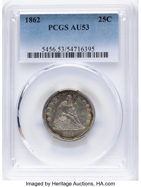 1862 25c MS thumbnail 2