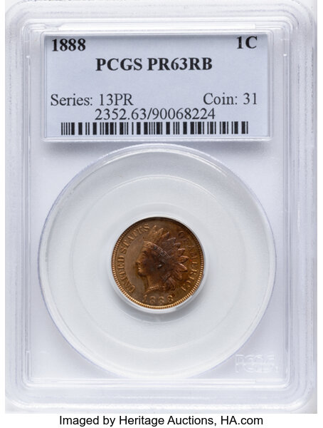 1888 1c PR RB thumbnail 3