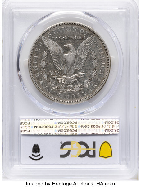 1894-S $1 VG8 thumbnail 24