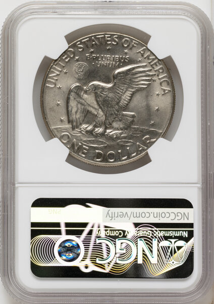1977-D $1 OGP thumbnail 8