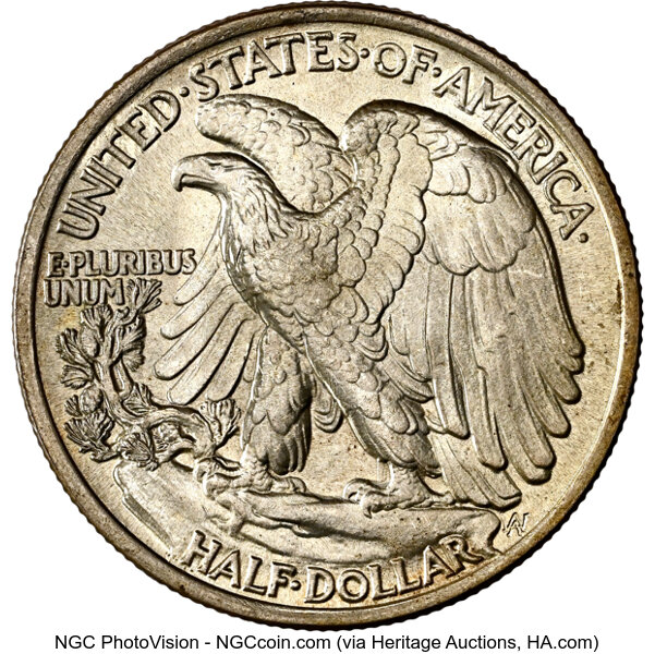 1943 50c OGP thumbnail 12