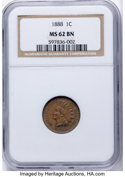 1888 1c MS BN thumbnail 4