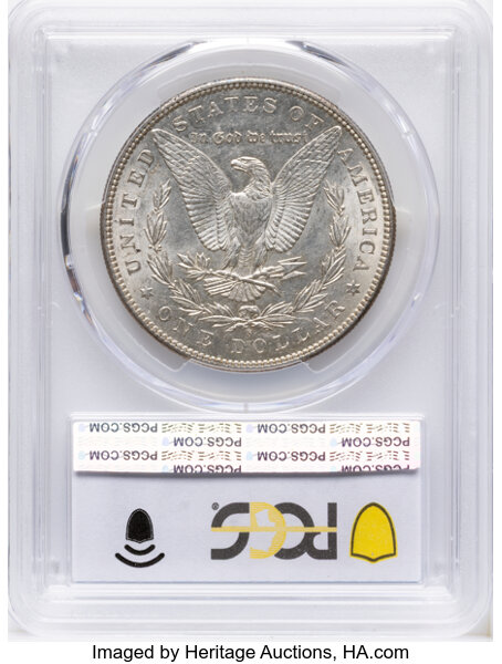 1899-S $1 VG8 thumbnail 21