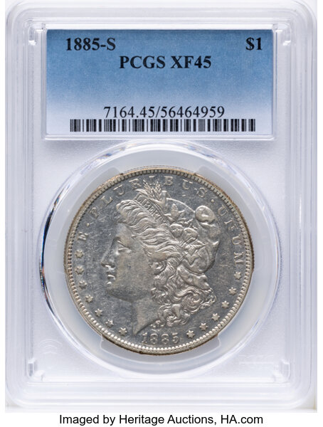 1885-S $1  VAM-5 MS thumbnail 8