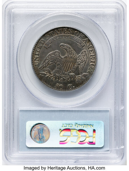 1813 50c O-103 MS thumbnail 16