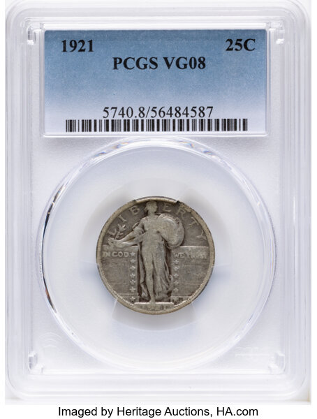 1921 25c MS thumbnail 4