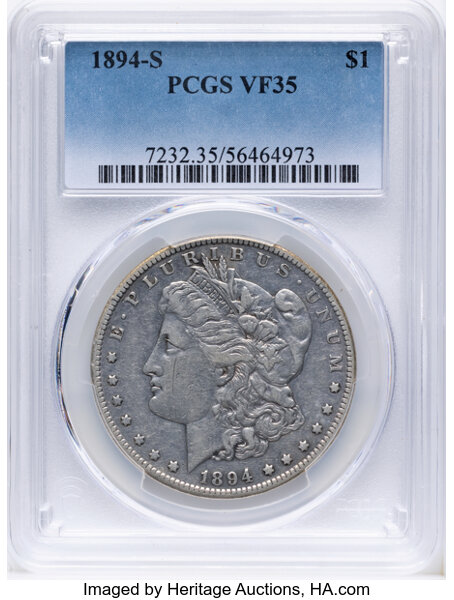 1894-S $1  MS thumbnail 7