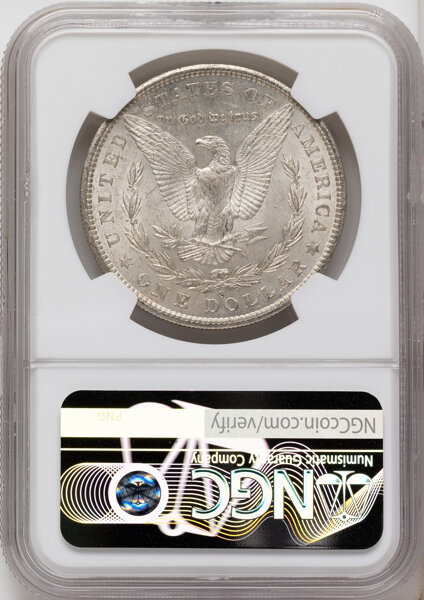 1900-S $1 MS61 thumbnail 2