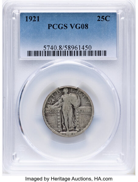 1921 25c MS thumbnail 3
